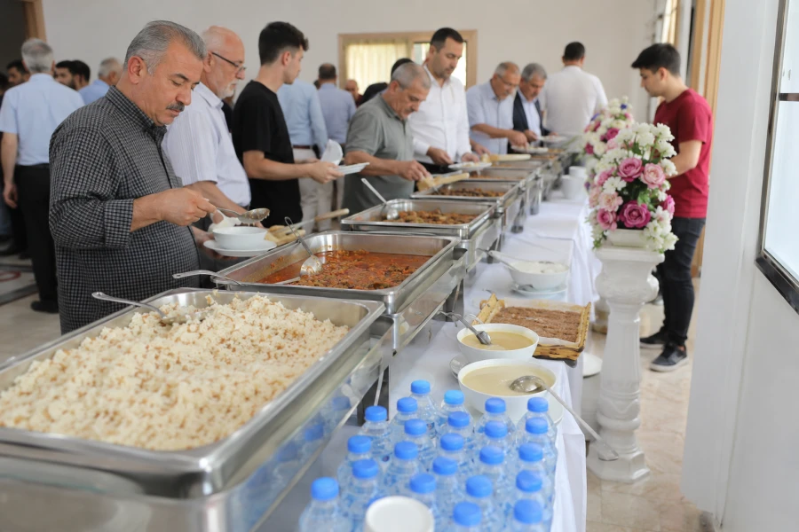 Esenyurt Toplu Yemek Siparişi